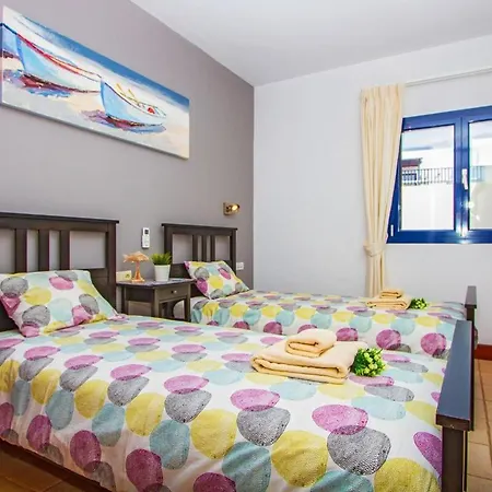 Villa Casa Yaiza Puerto Calero