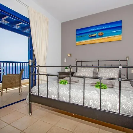Villa Casa Yaiza *