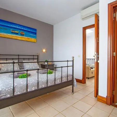 Villa Casa Yaiza
