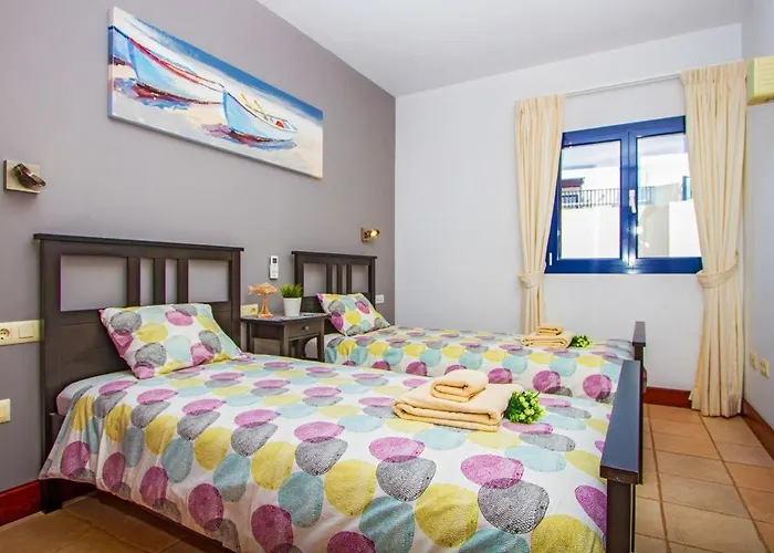 Villa Casa Yaiza Puerto Calero