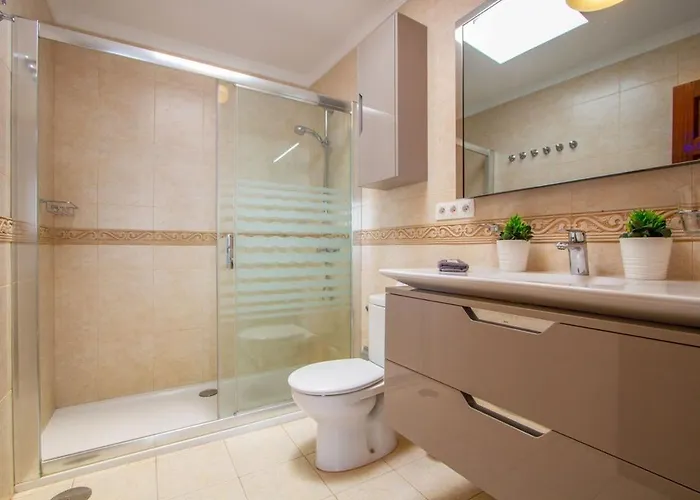 Casa Yaiza * Puerto Calero